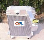 Radiateur TRIUMPH TR2/TR3/TR3A/TR3B MT, Nieuw, Ophalen of Verzenden