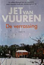 Jet van Vuuren - De verrassing - special KV, Ophalen of Verzenden, Zo goed als nieuw, Jet van Vuuren