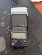 Godox tt350o Olympus or Panasonic  only, Audio, Tv en Foto, Fotografie | Flitsers, Ophalen of Verzenden, Zo goed als nieuw, Overige merken