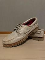 Nieuwe Timberland Bootschoenen Dames - Maat 39,5, Wit, Overige typen, Nieuw, Ophalen of Verzenden