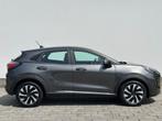 Ford Puma EcoBoost Hybrid 125 pk Titanium | Camera | Navi |, Origineel Nederlands, Bedrijf, Handgeschakeld, Hybride Elektrisch/Benzine