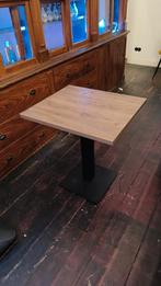 Complete Horeca Inboedel te Koop! MOET SNEL WEG, Huis en Inrichting, Stoelen, Ophalen, Gebruikt, Overige kleuren, Horeca