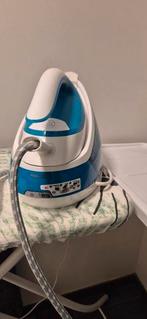 Philips strijkijzer met stoomgenerator, Ophalen of Verzenden, Zo goed als nieuw