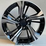 NIEUW 16" DMR246 Velgen 5x114.3 Past op Honda Toyota Kia, Auto-onderdelen, Banden en Velgen, Ophalen, Dmr, 16 inch, Dmr