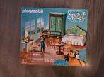 Playmobil Spirit Lucky's Slaapkamer - Complete Set!, Ophalen of Verzenden, Nieuw, Complete set