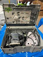 Festool DTS 400 schuurmachine, Doe-het-zelf en Verbouw, Gereedschap | Schuurmachines, Ophalen of Verzenden, Gebruikt, Minder dan 600 watt