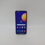 Samsung Galaxy M11 32GB Phantom Black in Nette Staat, Ophalen of Verzenden, Zo goed als nieuw