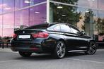 BMW 4 Serie Gran Coupé 420i High Executive M Sport Automaat, Auto's, Automaat, Achterwielaandrijving, Gebruikt, 4 cilinders