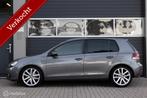 Volkswagen Golf 1.4 TSI Highline Clima Cruise 160PK, Auto's, Voorwielaandrijving, Euro 5, 74 €/maand, Traction-control
