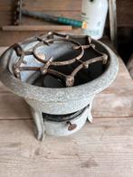 Vintage Petroleumstel / Kooktoestel, Antiek en Kunst, Antiek | Keukenbenodigdheden, Ophalen of Verzenden
