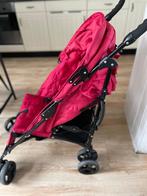 Topmark buggy, Kinderen en Baby's, Buggy's, Ophalen, Zo goed als nieuw, Overige merken, Verstelbare rugleuning