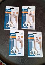 4 stuks Baby Manicure Set Schaartje en Knipper Nieuw!, Ophalen of Verzenden, Nieuw, Overige typen