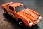 Hotwheels camaro z28 oranje, Ophalen of Verzenden, Zo goed als nieuw, Auto