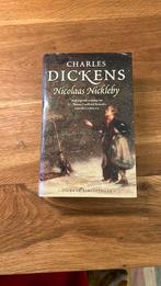 Charles Dickens - Nicholaas Nickleby, Ophalen of Verzenden, Zo goed als nieuw, Charles Dickens
