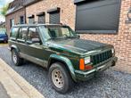 JEEP Cherokee 1996 4.0 H.O Aut. Limited - LPG G3 - opknapper, Auto's, Jeep, Bluetooth, Leder, 3960 cc, Particulier