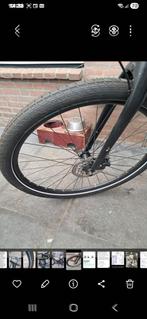 Cube hyde, Ophalen, Meer dan 20 versnellingen, Overige merken