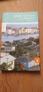 resigids Aruba Bonaire en Curaçao, Overige merken, Nieuw, Reisgids of -boek, Midden-Amerika