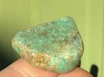 Chrysopraas broekzaksteen mineralen, Verzamelen, Mineralen en Fossielen, Ophalen of Verzenden, Mineraal