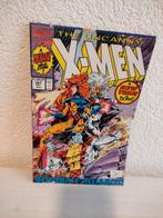 Uncanny x men 281, Boeken, Strips | Comics, Amerika, Ophalen of Verzenden, Eén comic, Zo goed als nieuw