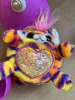 Rainbocorns Knuffel uit Ei, Kinderen en Baby's, Speelgoed | Knuffels en Pluche, Ophalen of Verzenden, Zo goed als nieuw, Overige typen