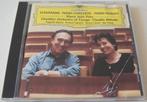 CD *** SCHUMANN ***, Ophalen of Verzenden, Classicisme, Zo goed als nieuw, Overige typen