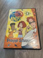 What's With Andy?, Alle leeftijden, Ophalen of Verzenden, Komedie, Tv fictie