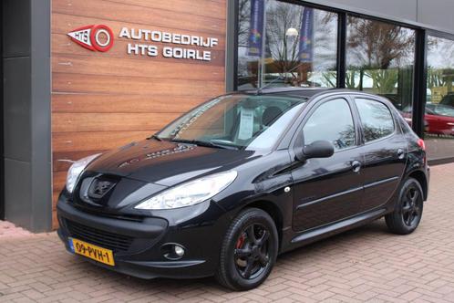 Peugeot 206 + 1.4 Millesim 200, Auto's, Peugeot, Bedrijf, Te koop, 206+, ABS, Airbags, Airconditioning, Centrale vergrendeling