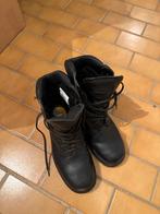 YDS Leren Laarzen maat 7(41), Ophalen of Verzenden, Tweedehands, Heren, Laarzen