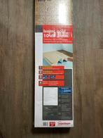 Isotac gold 3mm 10,2 m2 ondervloer, Ophalen, Overige materialen, 30 cm of meer, 50 tot 150 cm