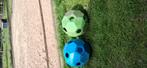 2 hooispeelballen, Dieren en Toebehoren, Ophalen, Gebruikt, Overige soorten