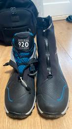 Warme regenbestendige sneeuwschoenen, Ophalen of Verzenden, Zo goed als nieuw, Kleding