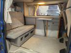 Volkswagen T4 CALIFORNIA VW 2.8 VR6 LPG COACH, Volkswagen, Bedrijf, LPG, Tot en met 4