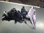 Shimano Deore LX RD-M570 en M571, Fietsen en Brommers, Fietsonderdelen, Algemeen, Ophalen of Verzenden, Derailleur of Ketting