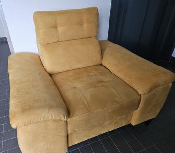 Luxe Fauteil beschikbaar voor biedingen