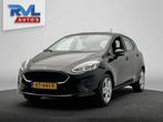Ford Fiesta 1.1 * Origineel Nederlands * Carplay Lane Assist, Auto's, Ford, Voorwielaandrijving, Stof, Origineel Nederlands, Bedrijf