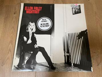 Ellen Folley - Night Out  beschikbaar voor biedingen