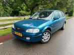 Mazda 323 1.8i F GLX APK tm Juli 2026, Stof, Zwart, 4 cilinders, Origineel Nederlands