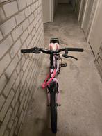 Leuke kinderfiets - 18 inch, Fietsen en Brommers, Fietsen | Meisjes, Ophalen, Gebruikt, Onbekend, Versnellingen