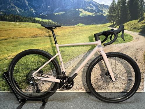 * Scott Speedster Gravel 10 M 54 Shimano GRX610/820 €1999,-, Fietsen en Brommers, Fietsen | Mountainbikes en ATB, Nieuw, Overige merken