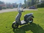 Lifan E3 Deluxe – Elektrische scooter, Gebruikt, Elektrisch, Ophalen, Overige merken