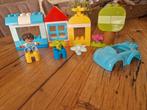 Te koop lego duplo blokkenset nummer 10913. Deze set is niet, Ophalen of Verzenden, Zo goed als nieuw, Complete set, Duplo