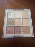 Dasique oogschaduw palette Autum Breeze, Ophalen of Verzenden, Zo goed als nieuw, Ogen