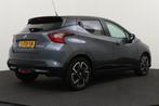 Nissan Micra 1.0 IG-T N-Design Carplay Bose Navi Cruise Cont, Voorwielaandrijving, Stof, Gebruikt, Handgeschakeld