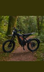 OUXI GT2000 Elektrische crossmotor Bj 2025 - Surron Dirtbike, Fietsen en Brommers, Brommers | Crossbrommers, Ophalen of Verzenden