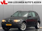 BMW X3 2.5i Executive, Auto's, BMW, Automaat, Origineel Nederlands, Bedrijf, Vierwielaandrijving