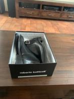 Roberto Bottticelli laarsjes nieuw maat 45, Zwart, Boots, Nieuw, Ophalen of Verzenden