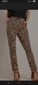 Nieuwe Leopard Broek - Maat L, Bruin, Maat 42/44 (L), Nieuw, Ophalen of Verzenden