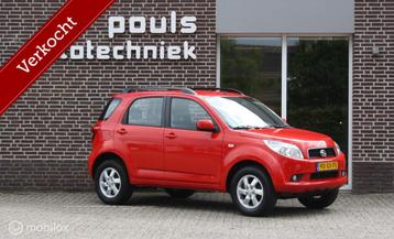 Daihatsu Terios 1.5-16v Expedition 2WD beschikbaar voor biedingen