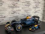 Oracle Red Bull racing RB 20 F1 1:8, Ophalen, Nieuw, 1:5 t/m 1:8, Auto