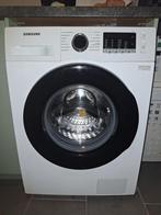 Samsung EcoBubble Wasmachine 8kg - Zeer Goed!, Witgoed en Apparatuur, Wasmachines, Ophalen, 1200 tot 1600 toeren, 8 tot 10 kg